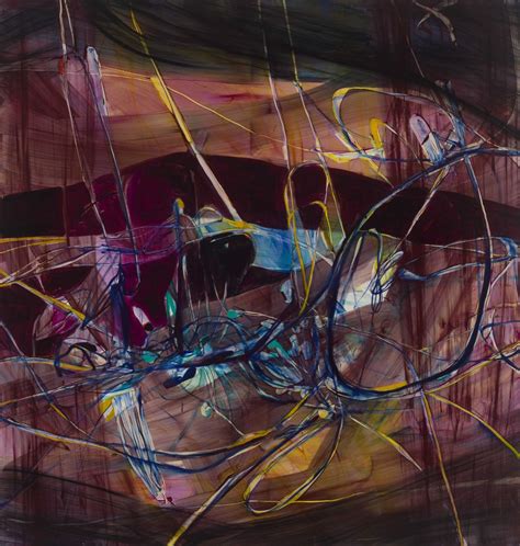 artists like incognitymous|11 Emerging Artists Redefining Abstract Painting .
